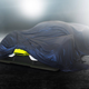 Illustration for article titled Jim Glickenhaus Gives Us Another Taste Of The SCG 003
